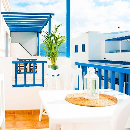 Ferienwohnung Asana Famara House Exterior foto