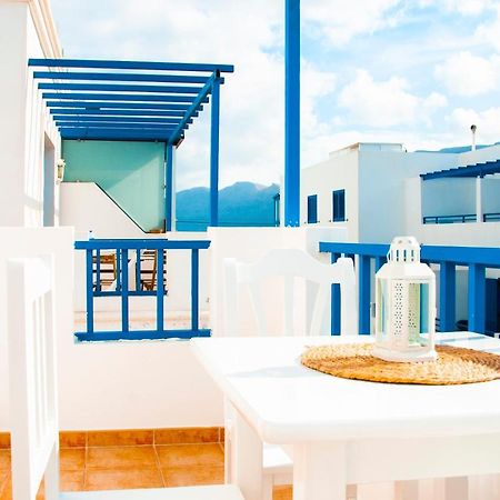 Ferienwohnung Asana Famara House Exterior foto