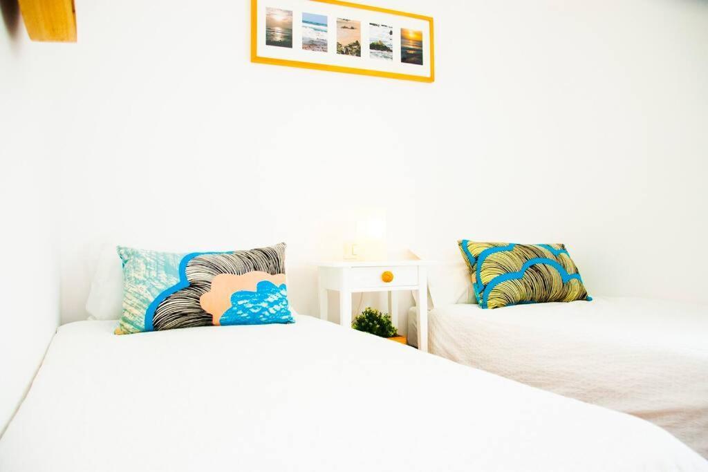 Ferienwohnung Asana Famara House Exterior foto