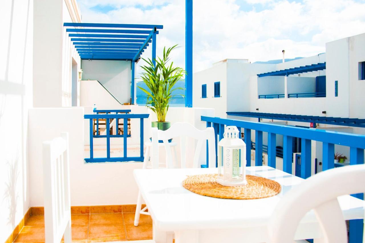 Ferienwohnung Asana Famara House Exterior foto