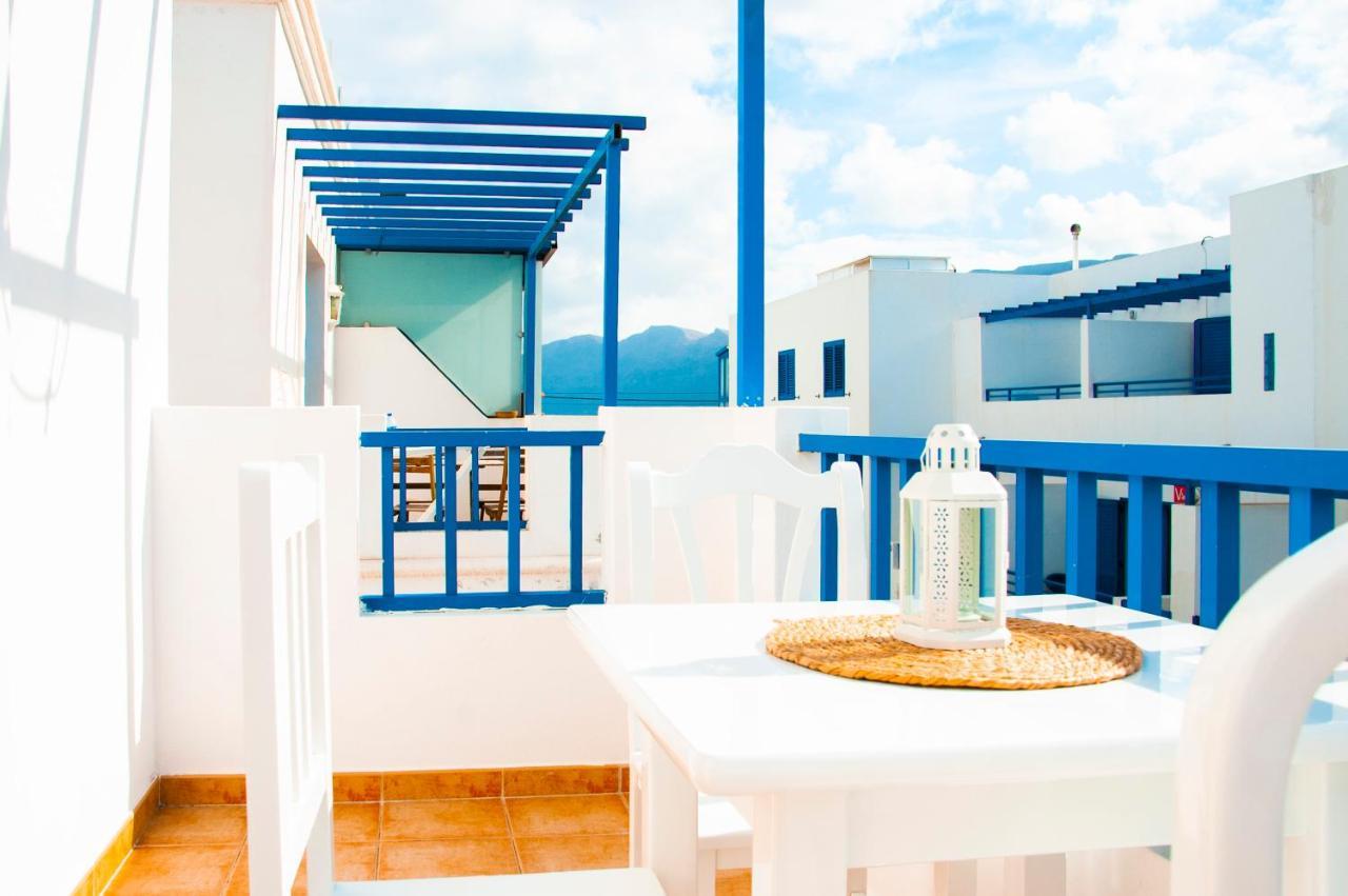 Ferienwohnung Asana Famara House Exterior foto