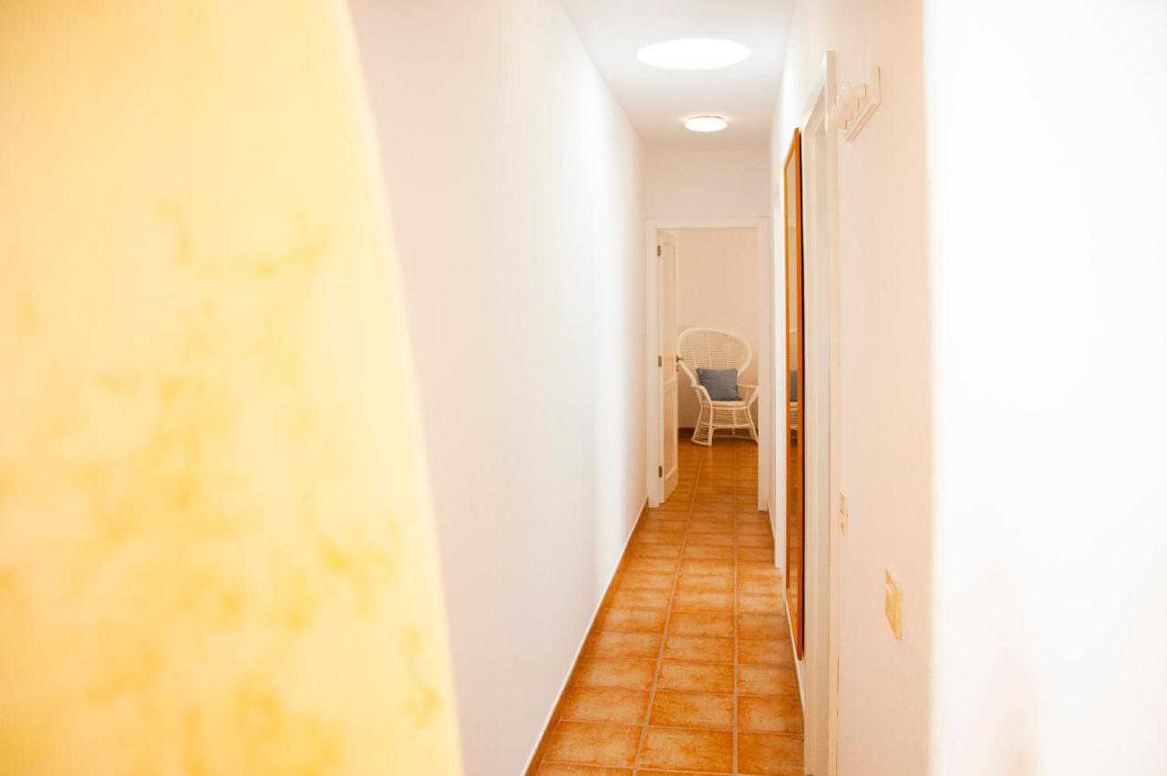 Ferienwohnung Asana Famara House Exterior foto