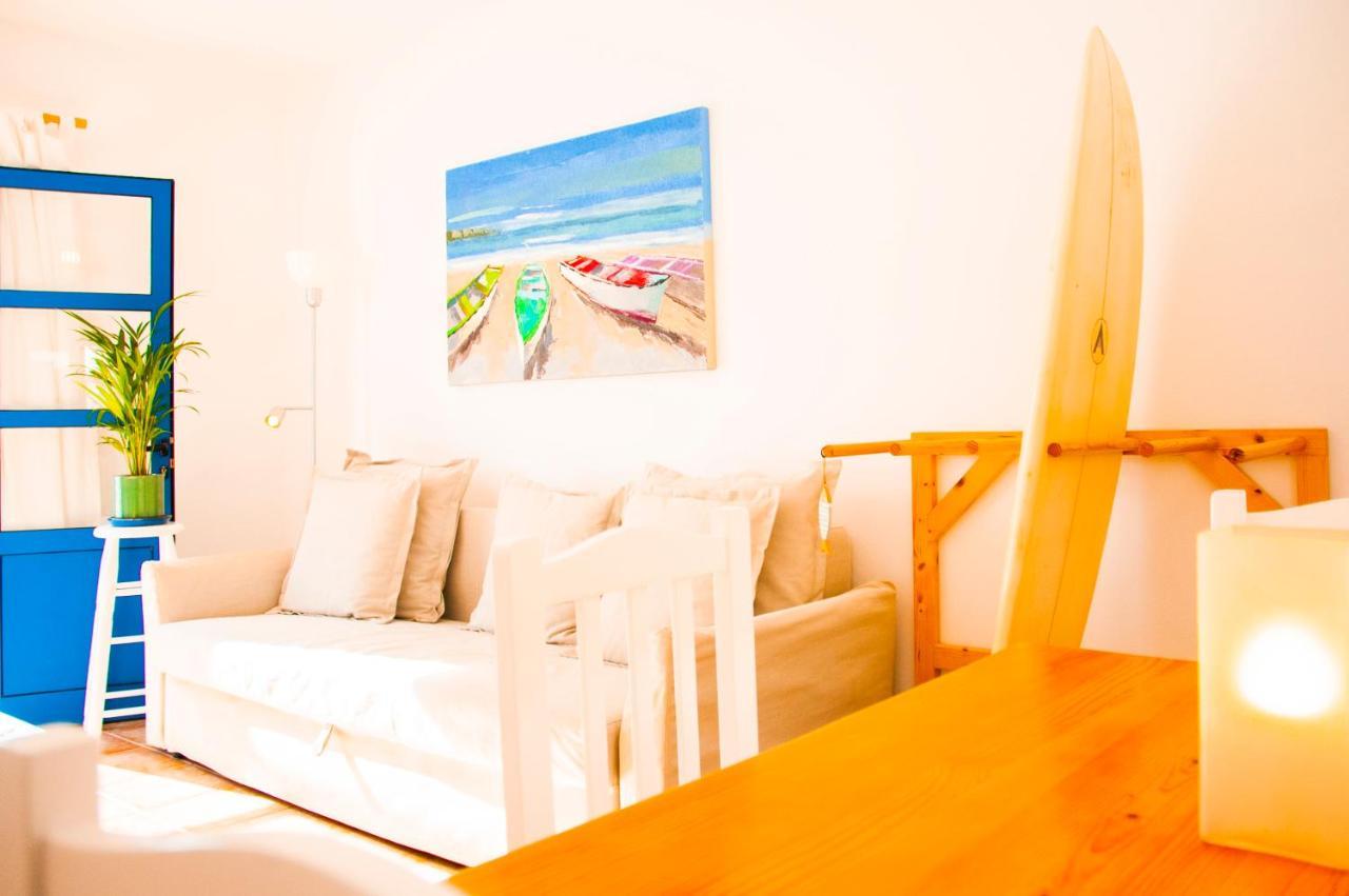 Ferienwohnung Asana Famara House Exterior foto